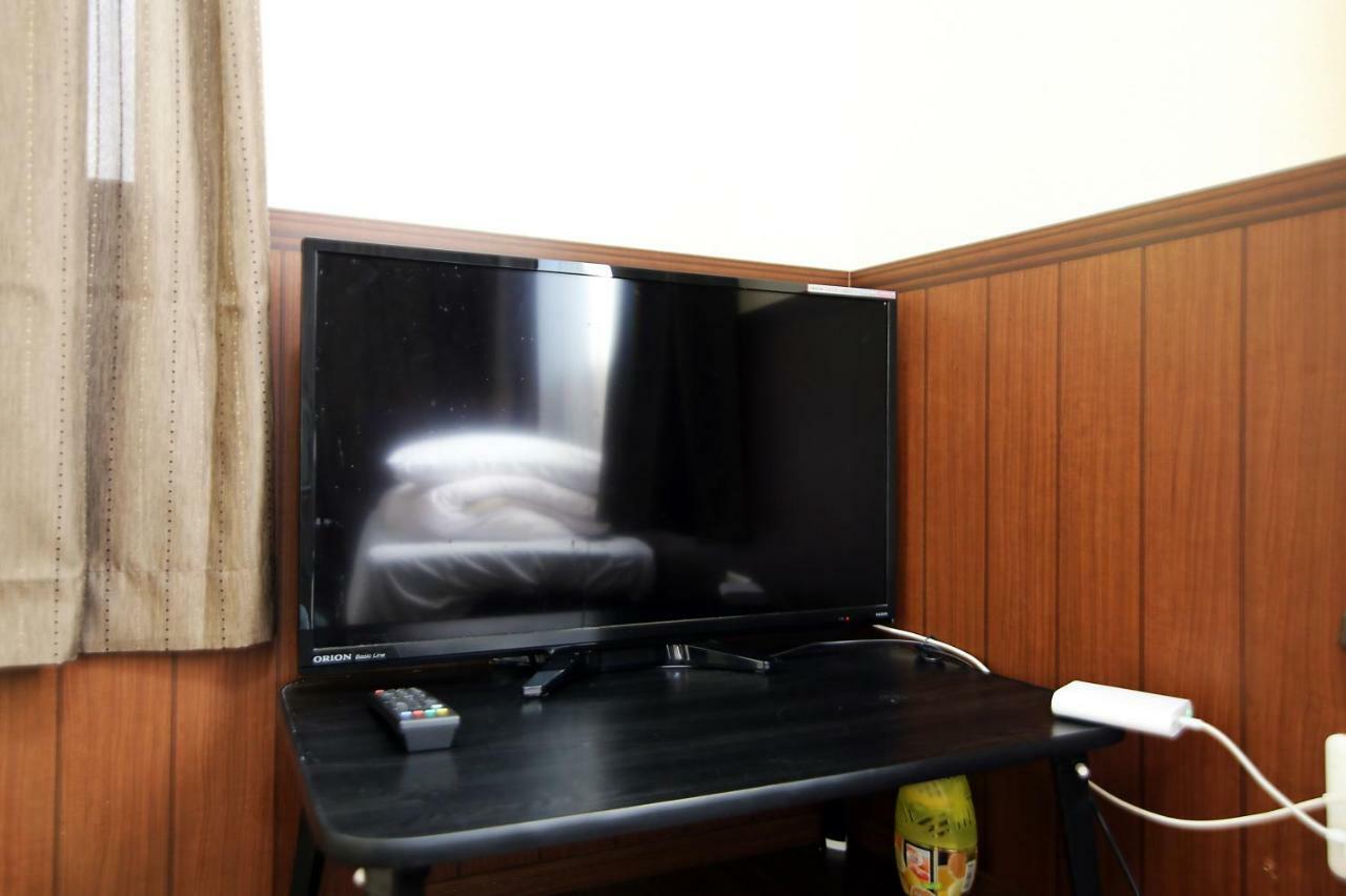 Yotsuya House Daire Tokyo Dış mekan fotoğraf