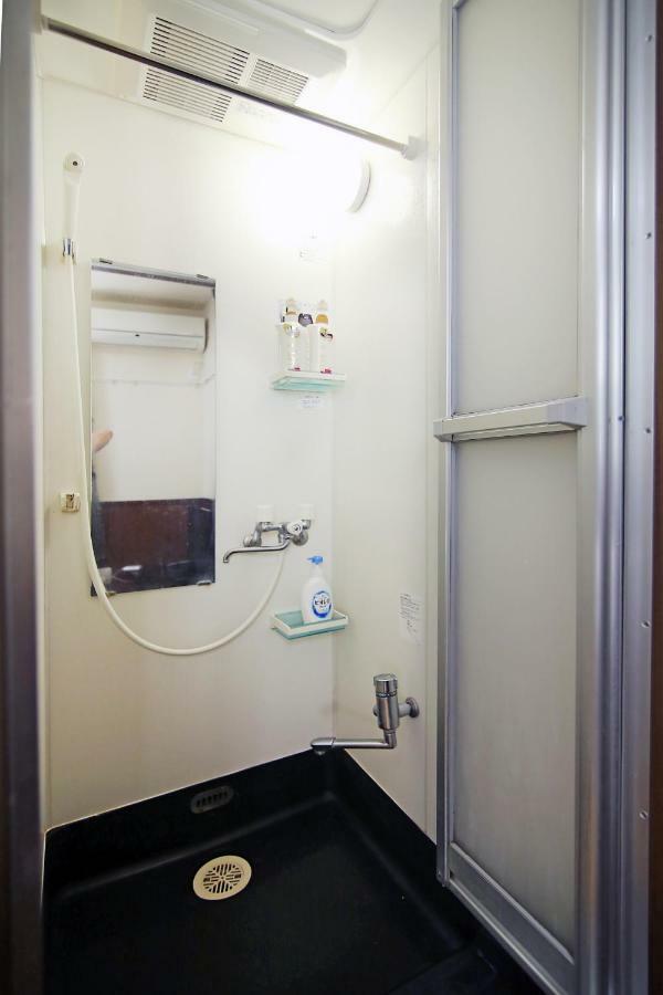 Yotsuya House Daire Tokyo Dış mekan fotoğraf