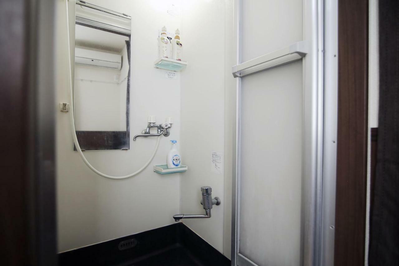 Yotsuya House Daire Tokyo Dış mekan fotoğraf