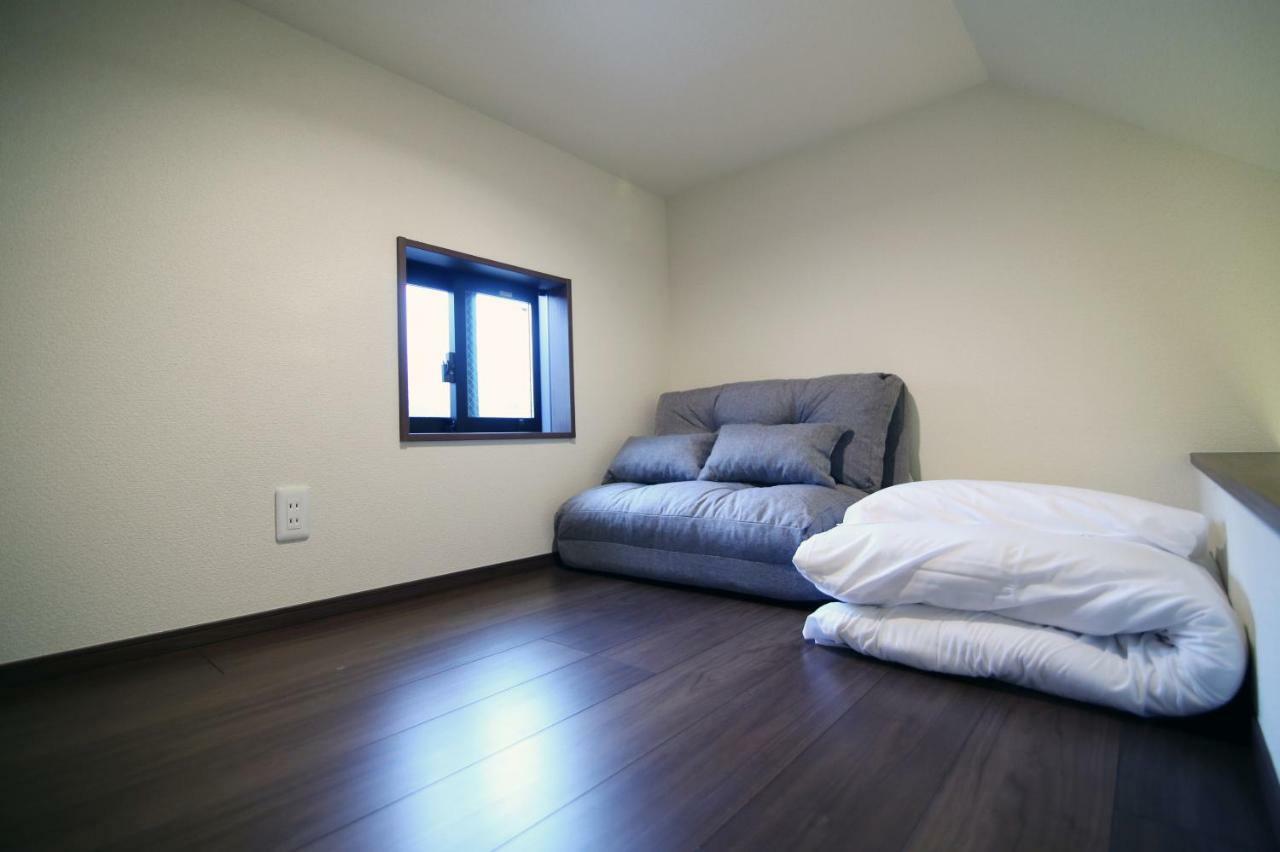Yotsuya House Daire Tokyo Dış mekan fotoğraf
