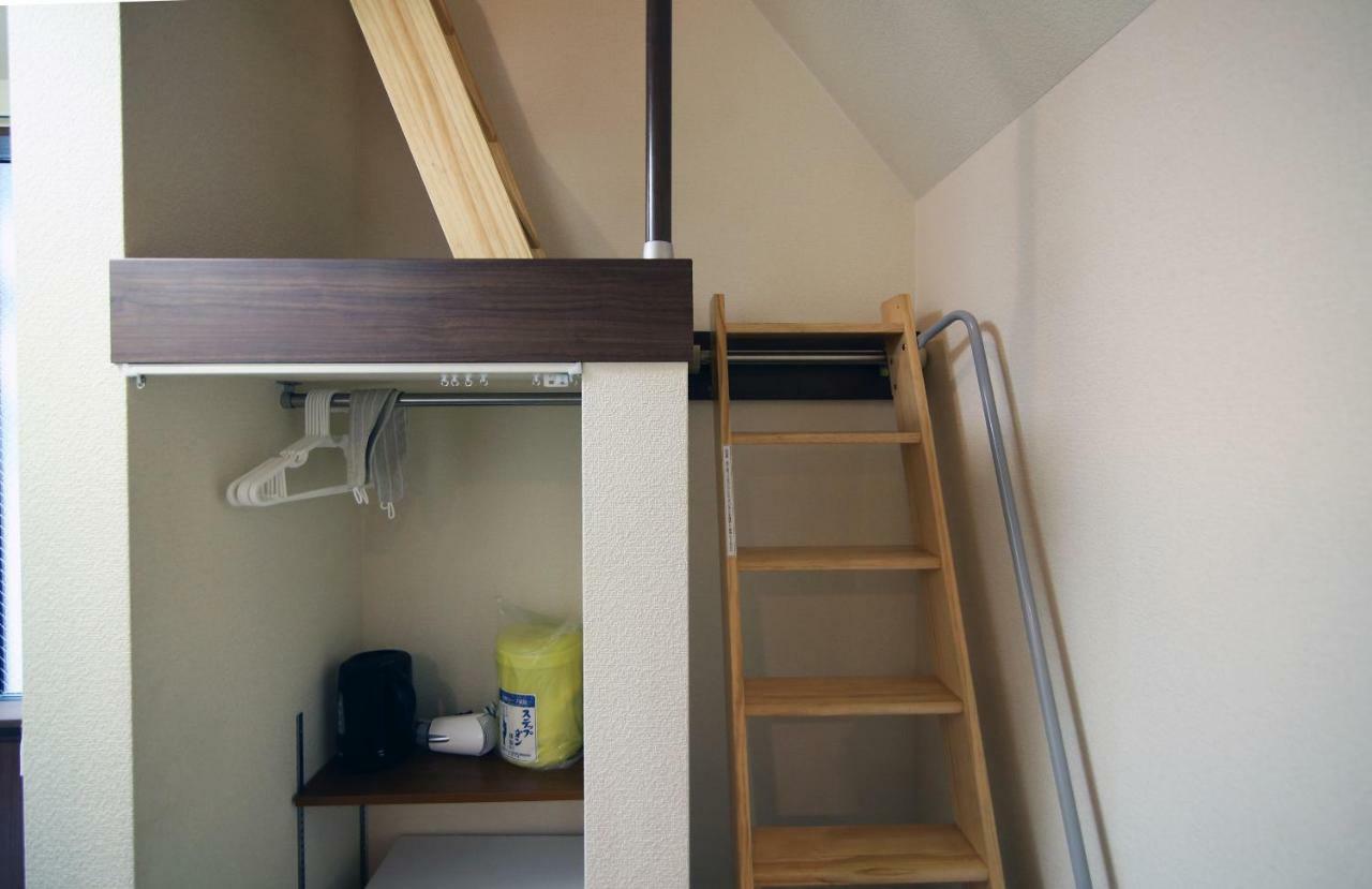 Yotsuya House Daire Tokyo Dış mekan fotoğraf
