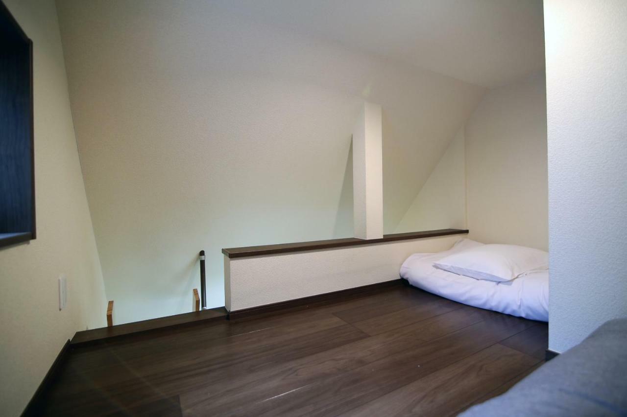 Yotsuya House Daire Tokyo Dış mekan fotoğraf