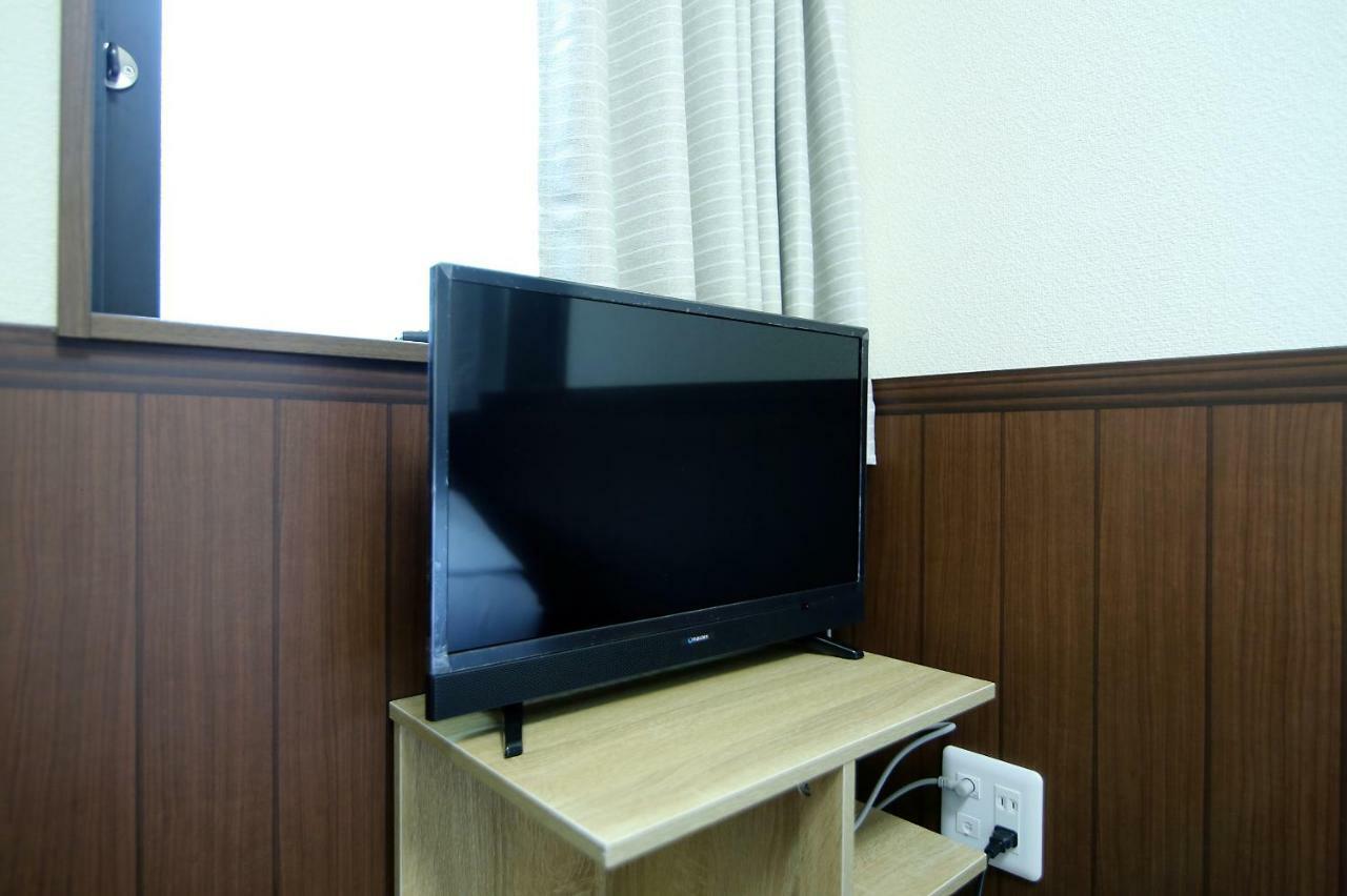 Yotsuya House Daire Tokyo Dış mekan fotoğraf