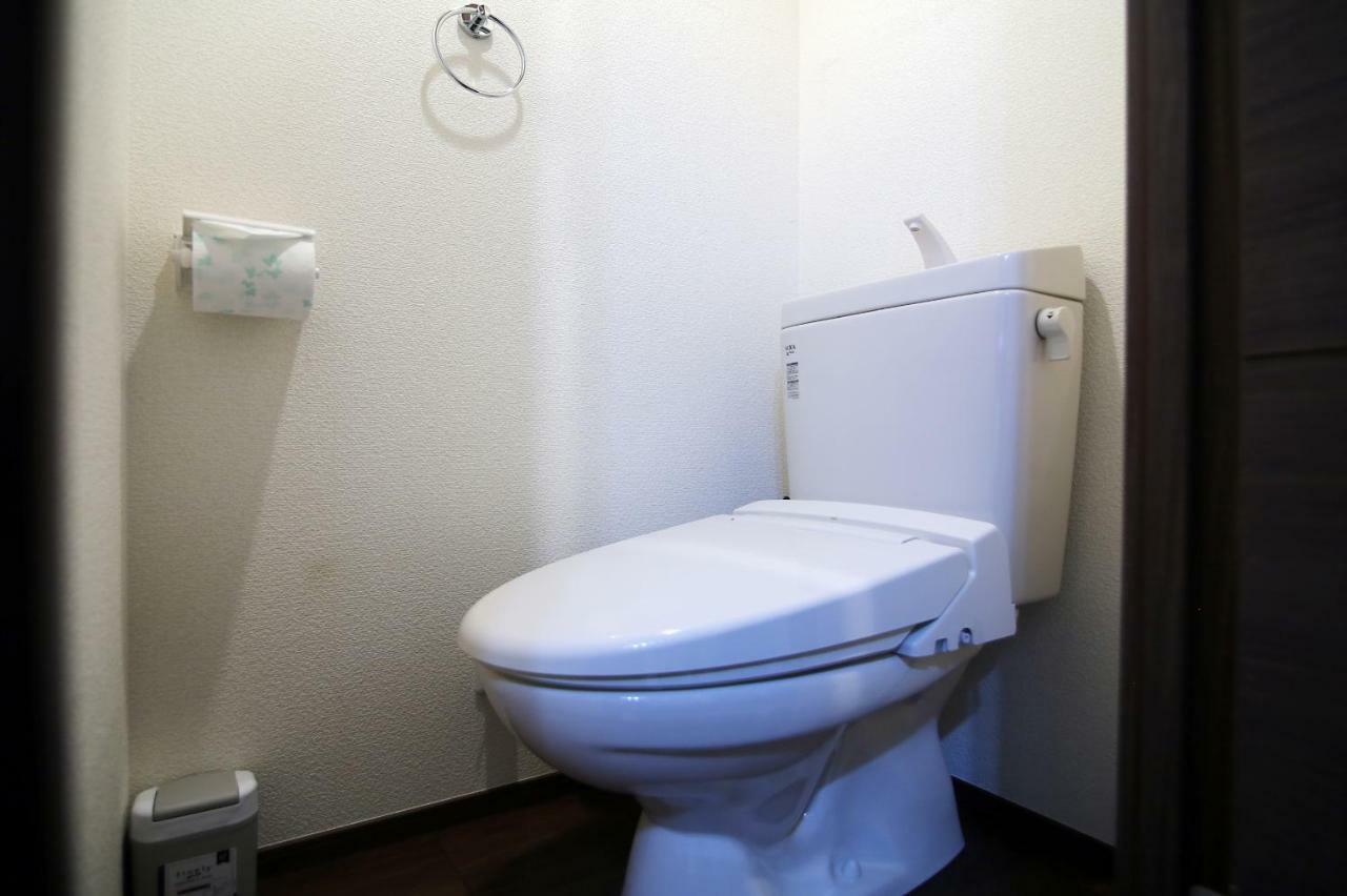 Yotsuya House Daire Tokyo Dış mekan fotoğraf